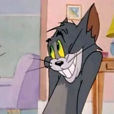 35 Meme mèo Tom Cười từ cười đểu cà khịa tới cười nham hiểm gian xảo