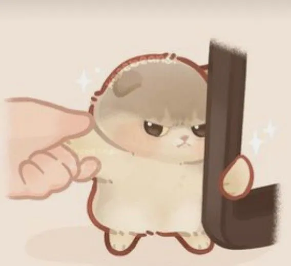 Hình chế mèo khó ở nhưng lại đáng yêu không tưởng