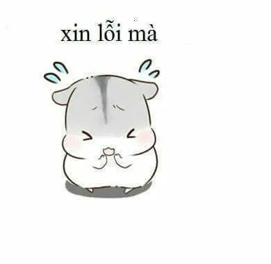 Mèo troll hối lỗi đáng yêu khiến dân mạng thích thú