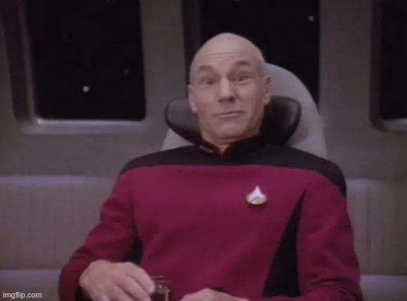 Meme choáng váng ánh mắt sáng rực cực lạ