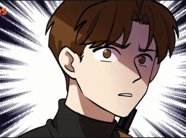 Meme hoảng hốt ánh mắt căng thẳng cực troll