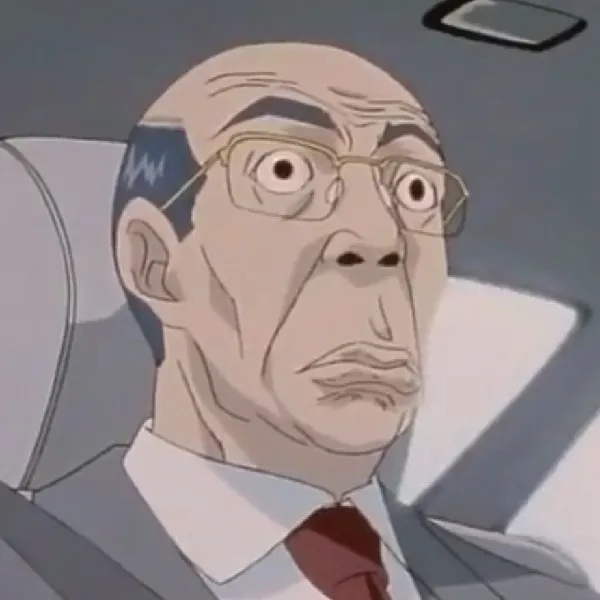 Meme giật mình há hốc mồm cực đáng yêu