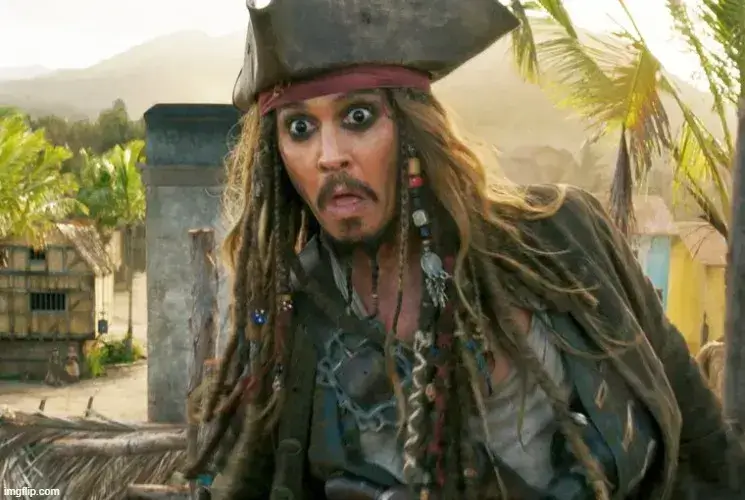 Biểu cảm ngạc nhiên há hốc mồm cực đáng yêu