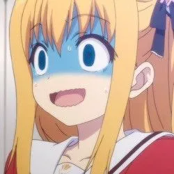 Ảnh chế bất ngờ khung cận cảnh khuôn mặt lầy