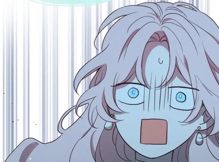 Hình troll sửng sốt khắc họa cảm xúc cực độ hài