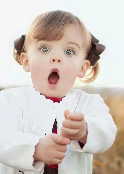 Meme ngạc nhiên chưa bà già