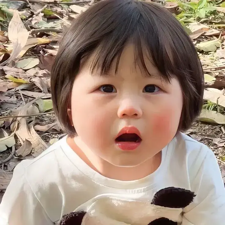 Meme ngạc nhiên chưa bà già