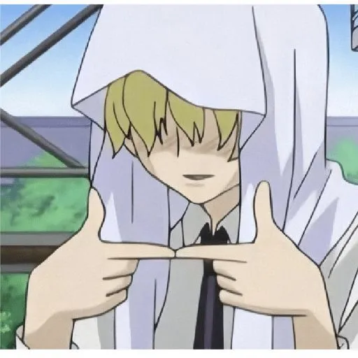 Ảnh chế e dè cười khẽ trong tình huống trớ trêu.