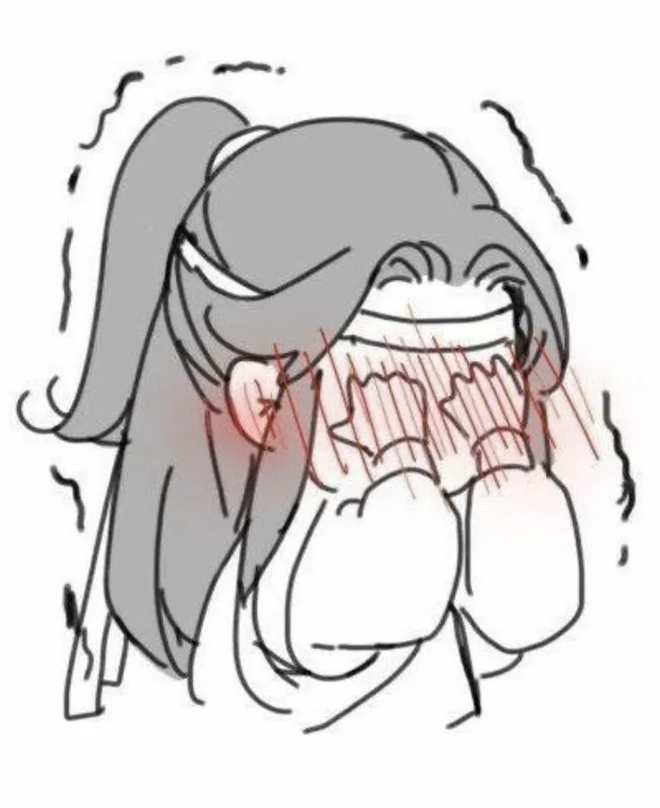 Meme hài đỏ mặt khiến dân mạng cười xỉu vì nét mặt chân thực.