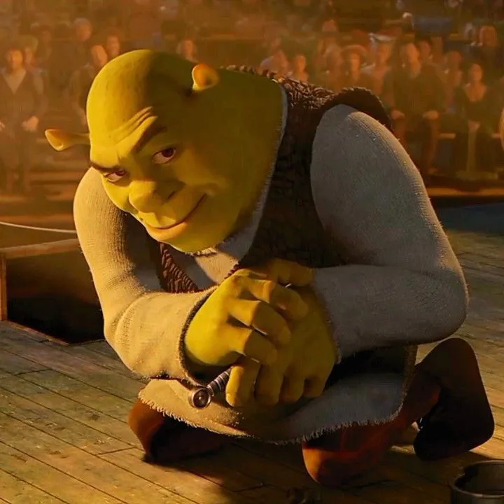 Ảnh troll đáng yêu khi mặt đỏ rực như trái cà chua.