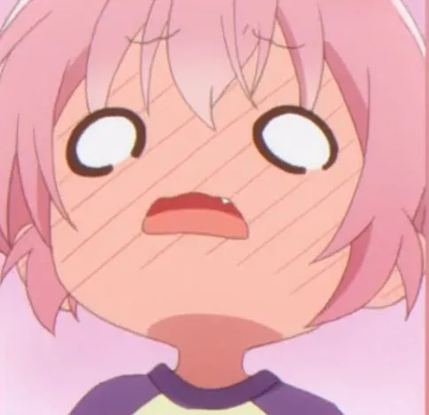 Ảnh vui ngại ngùng khiến người xem vừa thương vừa buồn cười.