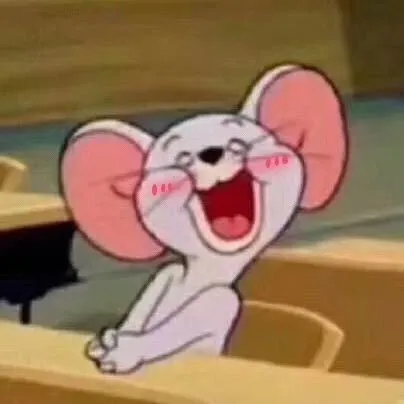 Khi ai đó trêu nhẹ và bạn chỉ biết đáp lại bằng meme ngại ngùng cười trừ