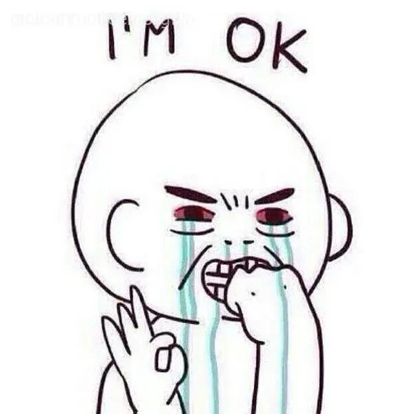 Ảnh ngoài cười trong khóc dùng nhiều trong caption buồn.