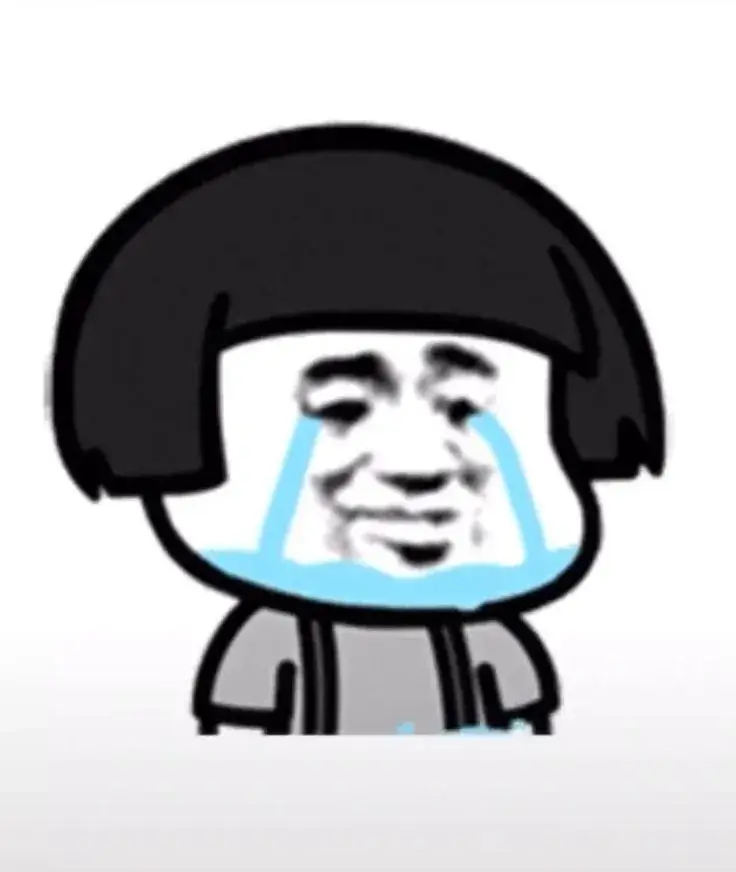 Ảnh chế mắt cười tim vỡ nhưng vẫn giả ổn.