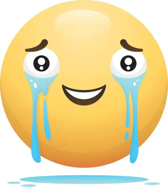 Meme ngoài cười trong khóc lan nhanh trên Facebook mấy ngày.