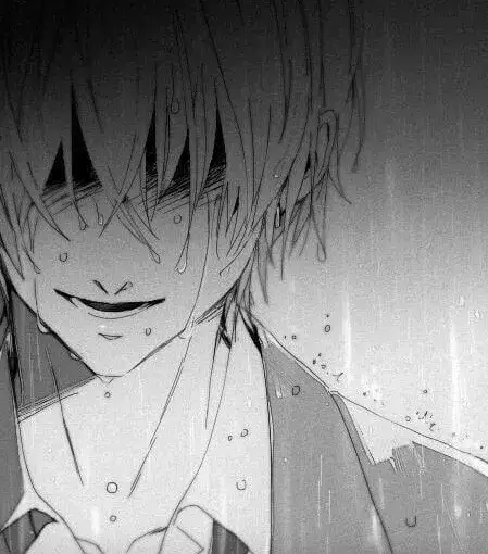 Hình cười qua nỗi đau vẫn phải tỏ ra mạnh mẽ.