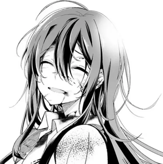 Meme ngoài cười trong khóc anime tạo hiệu ứng cực mạnh mạng.