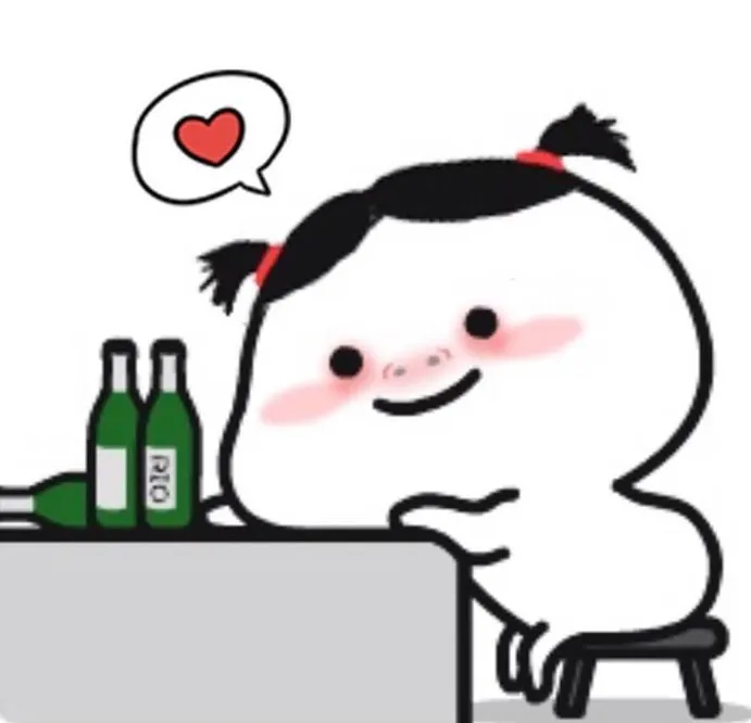 Meme say rượu mất kiểm soát, gục bàn nhìn cực troll.