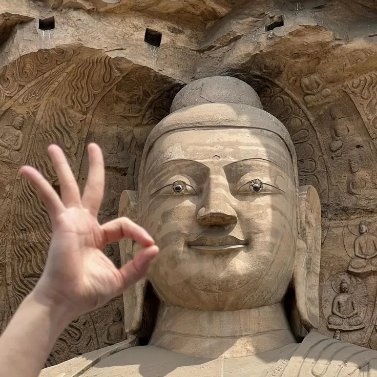 Khi chỉ một chữ “oke” cũng đủ khiến cả nhóm chat bật cười