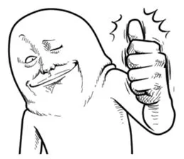 Khi ảnh meme “Oki” và “Okela” chiếm sóng khắp mạng xã hội