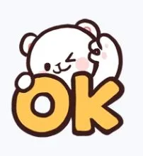 Ảnh meme Oki tạo cảm giác thân mật, vui nhộn trong chat nhóm.