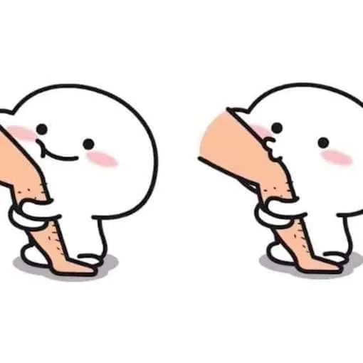 Khi lời nói không đủ: để meme ôm chân nói thay cảm xúc
