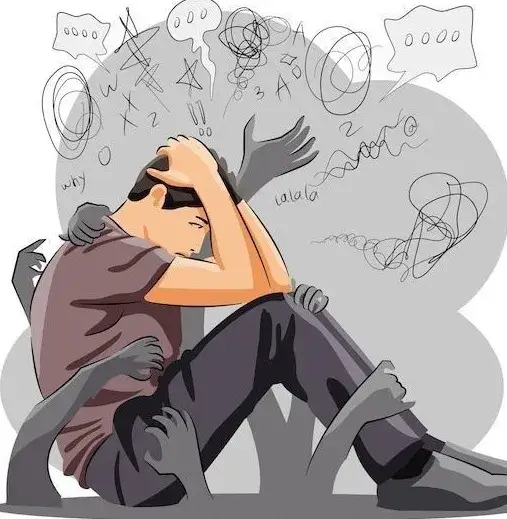 Ảnh hài khoảnh khắc dở khóc dở cười giữa nghịch cảnh