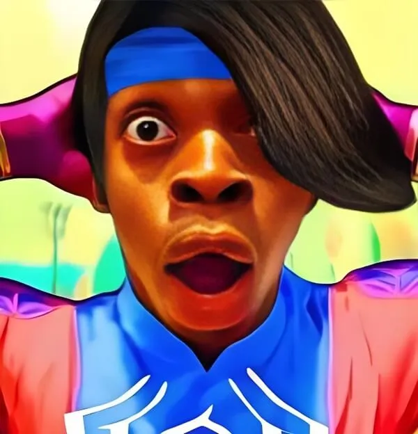 Meme bất ngờ: Khi bạn vừa bình tĩnh xong thì cú twist ập đến không kịp né