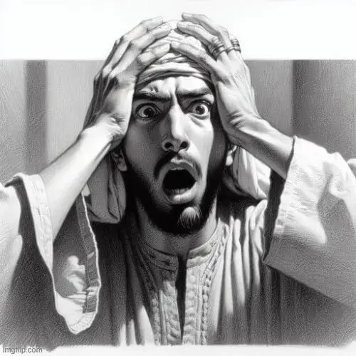 Khi bất ngờ trở thành nguồn cảm hứng của hàng triệu meme