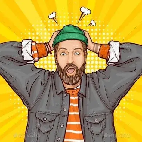 Loạt ảnh hài hé lộ sức hút khó tin của khoảnh khắc ngỡ ngàng