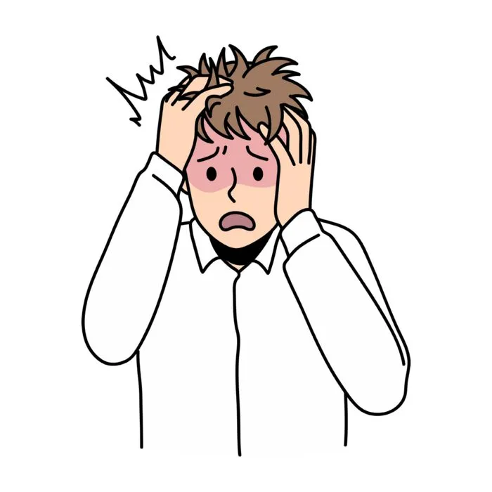 Meme hài hoang mang cực độ với cú twist bất ngờ