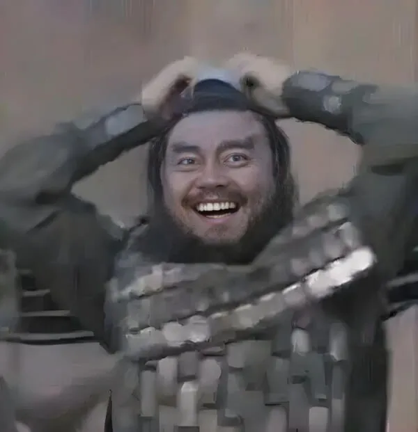 Khi meme ôm đầu trở thành biểu tượng của mọi tình huống “toang”