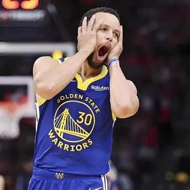 Khi khuôn mặt hoang mang trở thành ngôn ngữ chung của mạng