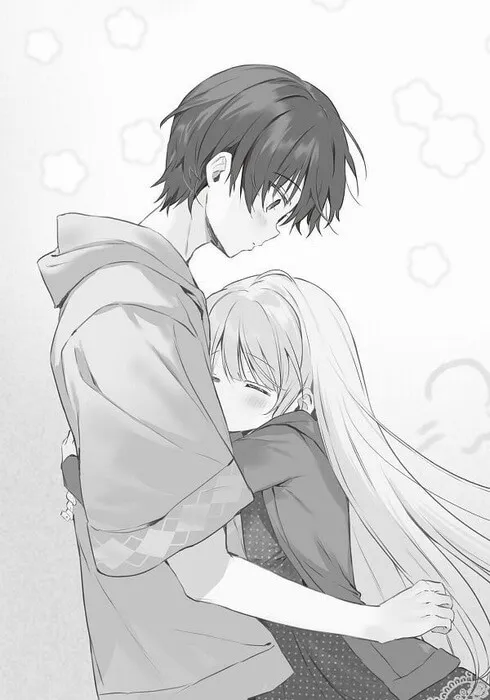 Meme ôm người yêu – ngọt ngào xen chút dí dỏm