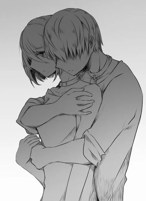 Meme tình cảm khoảnh khắc hai tim cùng đập