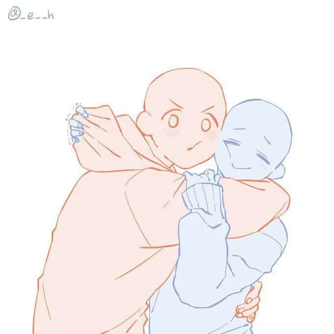 Ảnh vui cặp đôi chia sẻ niềm hạnh phúc giản đơn