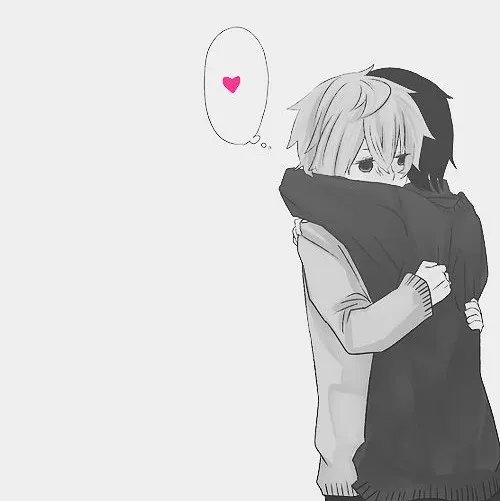 Ảnh chế vòng tay khiến trái tim tan chảy