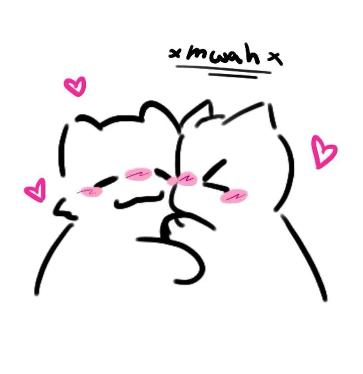 Meme tình cảm đôi lứa khiến ai cũng mỉm cười