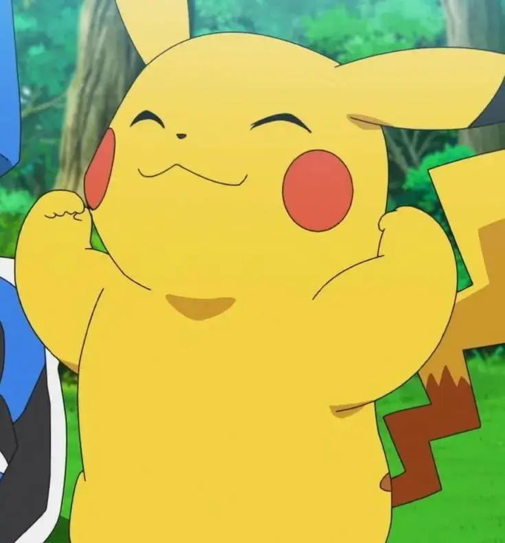 Ảnh hài Pikachu – công cụ diễn tả cảm xúc siêu đỉnh của Gen Z