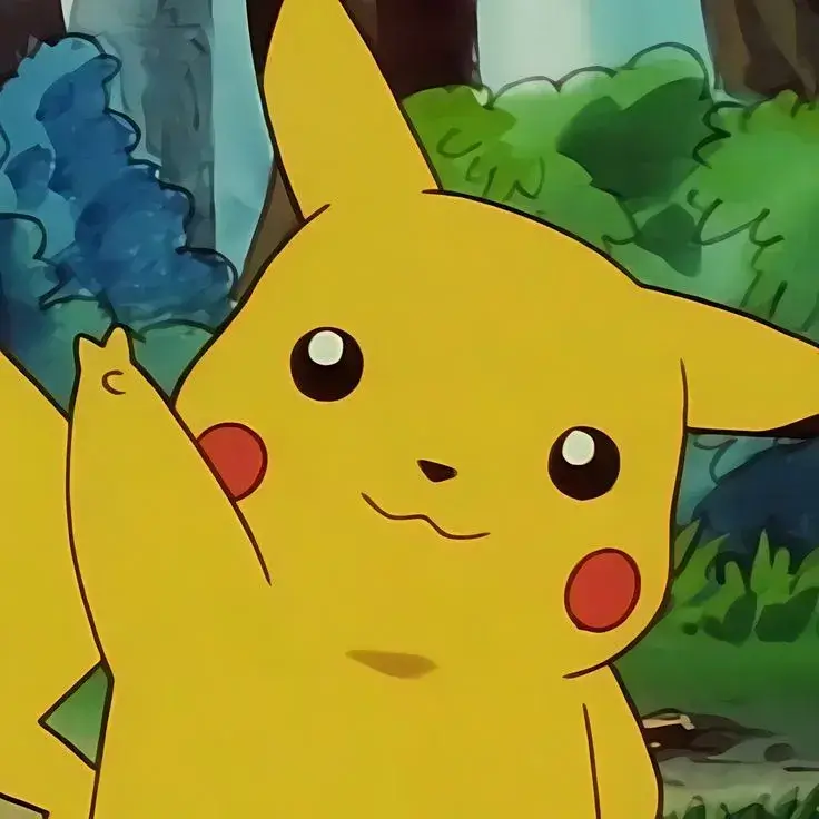 Meme Pikachu gây bão mạng vì quá đáng yêu mà lại cực thâm