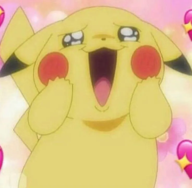 Cười nghiêng ngả với loạt ảnh chế Pikachu ngạc nhiên, giận dữ và lầy lội