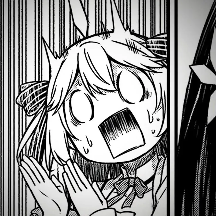 Meme đáng sợ nhưng được chế lại đầy hài hước