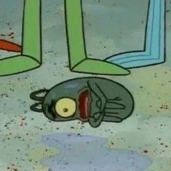 Biểu cảm kinh hãi nhưng khiến cộng đồng mạng cười nghiêng