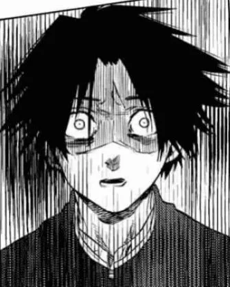 Meme troll khắc họa gương mặt khi hoảng hốt cao độ