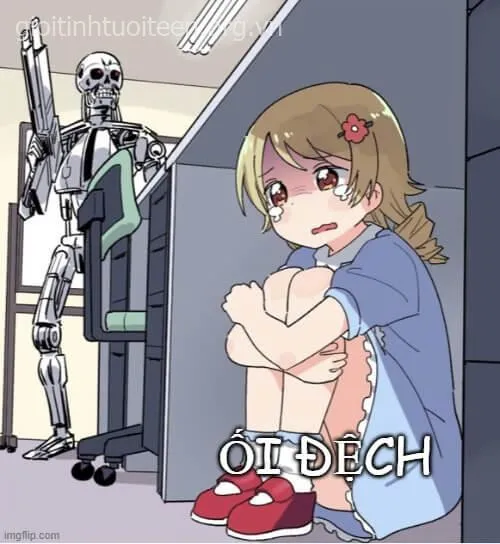 Ảnh chế e sợ khi thấy thông báo “bị trừ tiền tự động”