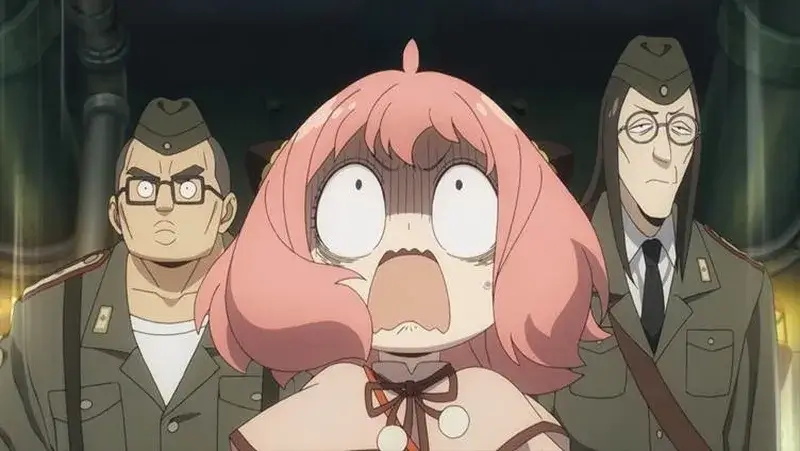 Hình meme bất an ghi lại khoảnh khắc người rụt lại đầy cảm xúc