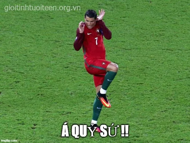 Ảnh vui sợ sệt vì mạng lag giữa lúc thi online