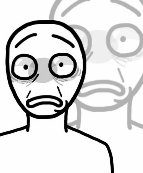 Cười ra nước mắt với loạt meme thót tim cực hài