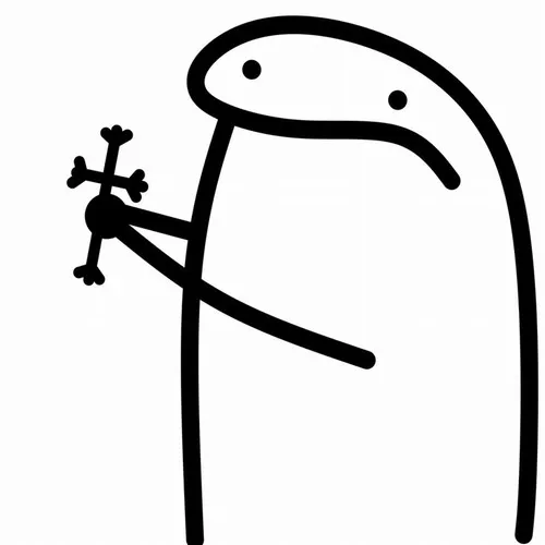 Khi nỗi sợ biến thành tiếng cười: Bộ meme sợ hãi bá đạo nhất mạng