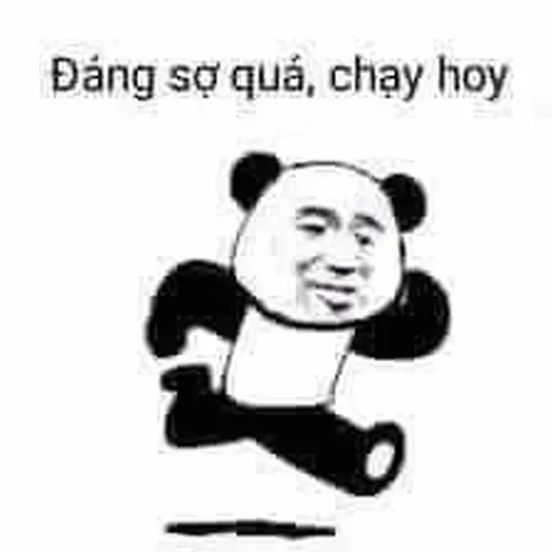 Hình chế hãi hùng làm dân mạng vừa sợ vừa cười